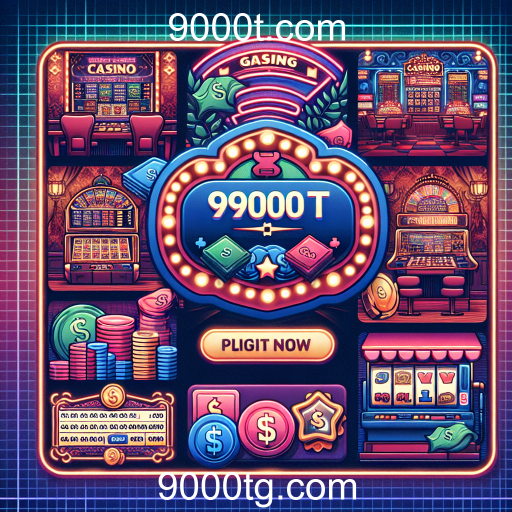 Desfrute das Melhores Promoções de Jogos no 9000t.com