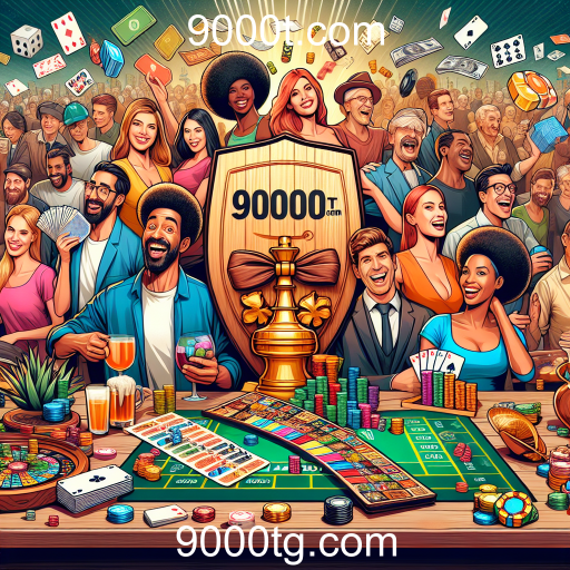 A Ascensão dos Jogos de Mesa: Um Espetáculo de Estratégia e Sociabilidade